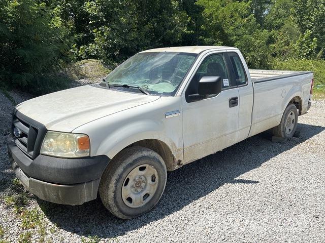 Ford F-150 Muu