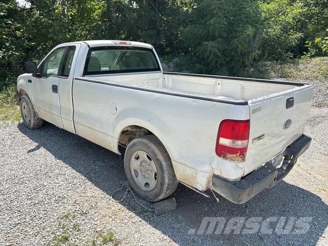 Ford F-150 Muu