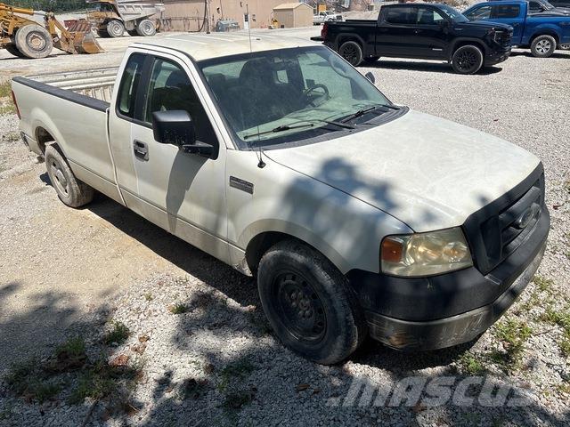 Ford F-150 Muu