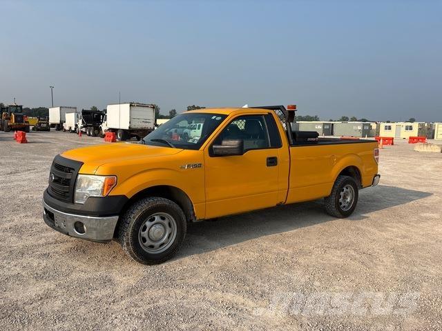 Ford F-150 Muu