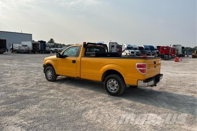 Ford F-150 Muu