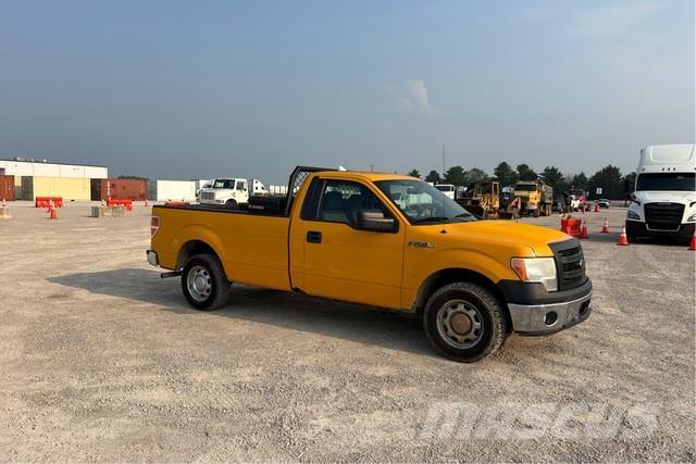 Ford F-150 Muu