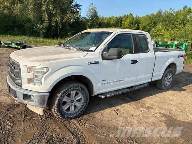 Ford F-150 Muu