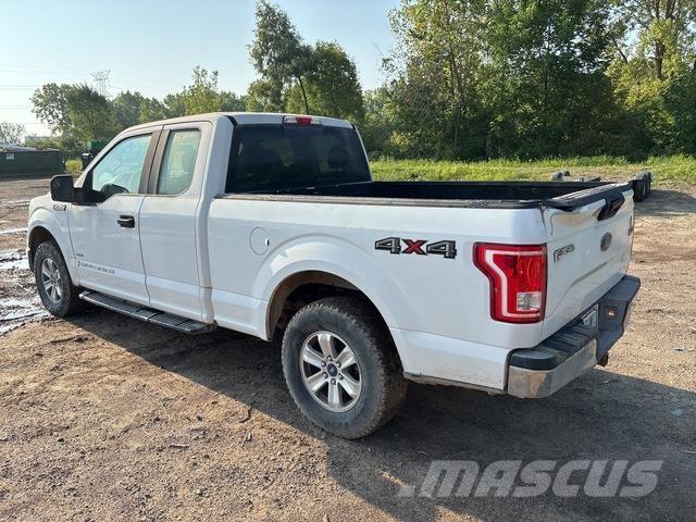 Ford F-150 Muu