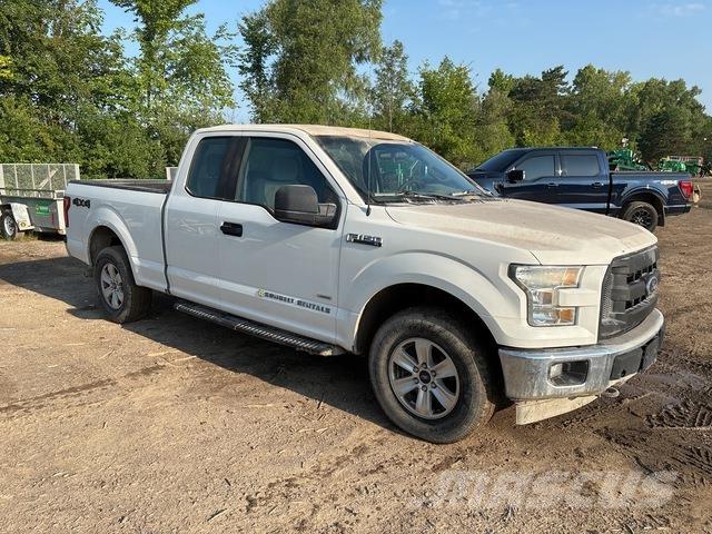Ford F-150 Muu