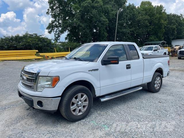 Ford F-150 Muu