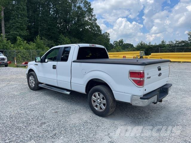 Ford F-150 Muu