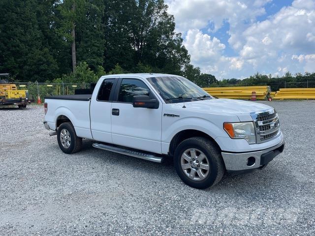 Ford F-150 Muu