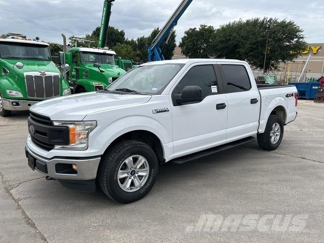 Ford F-150 Muu