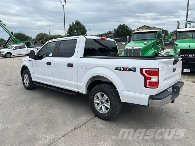 Ford F-150 Muu