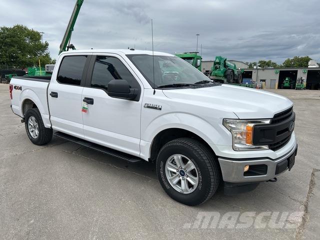 Ford F-150 Muu