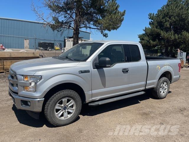 Ford F-150 Muu