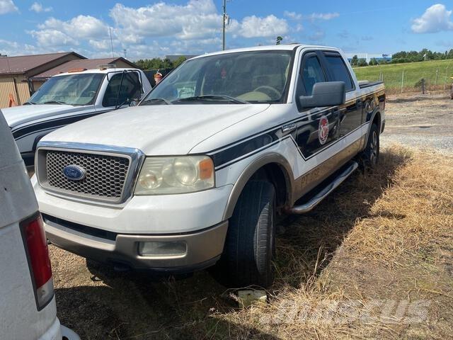 Ford F-150 Madelkaubikud