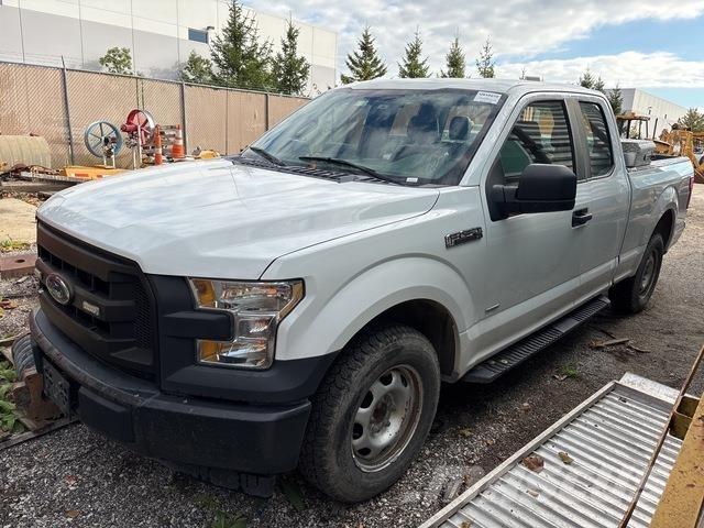 Ford F-150 Madelkaubikud