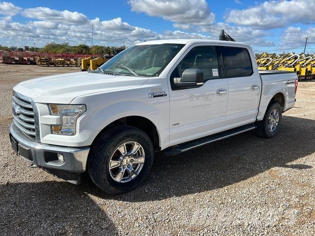 Ford F-150 Madelkaubikud