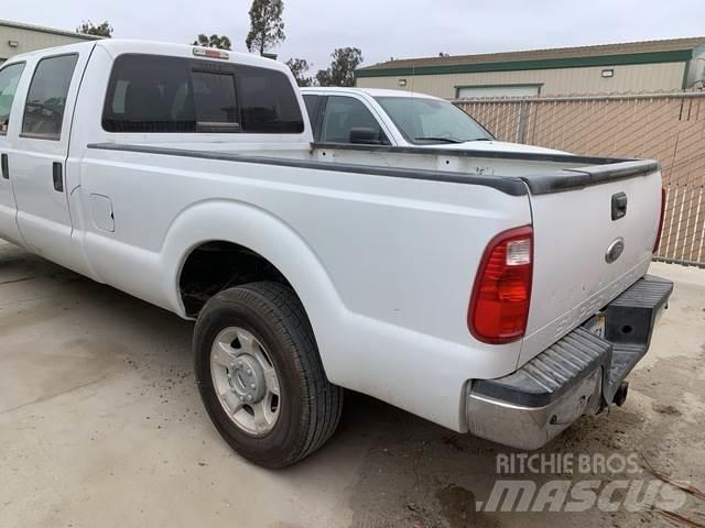 Ford F-250 Muu