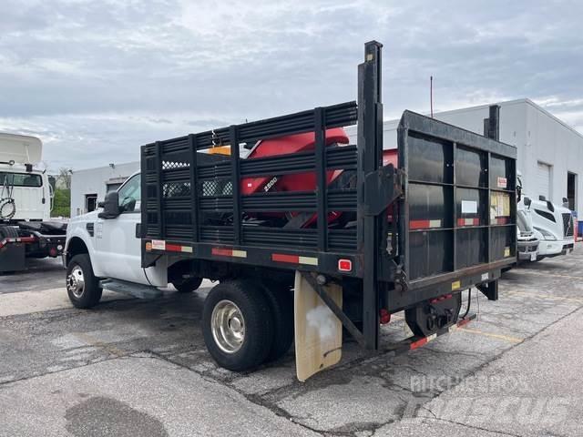 Ford F-350 Madelautod