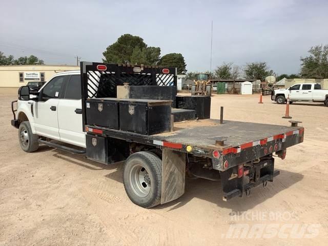 Ford F-350 Madelautod