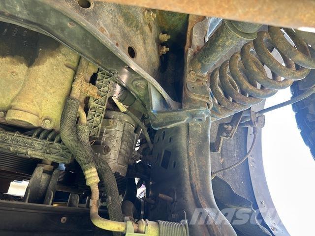 Ford F-350 Madelkaubikud