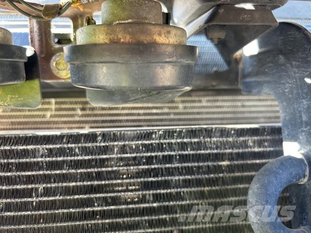 Ford F-350 Madelkaubikud