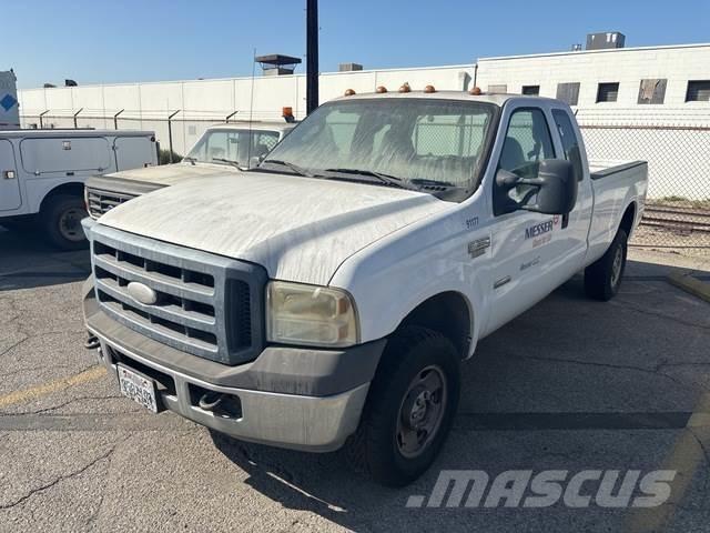 Ford F-350 Muu
