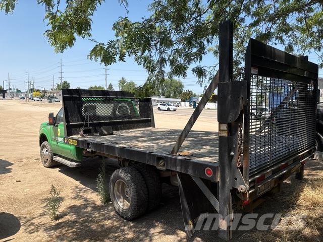 Ford F-350 Madelautod