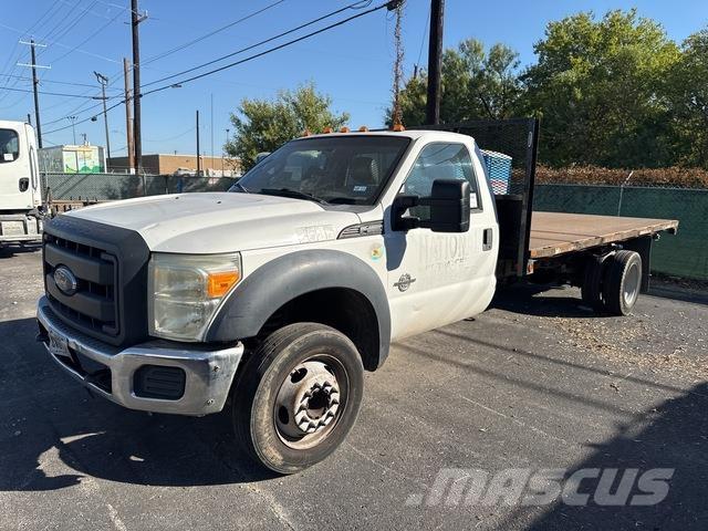 Ford F-450 Madelautod
