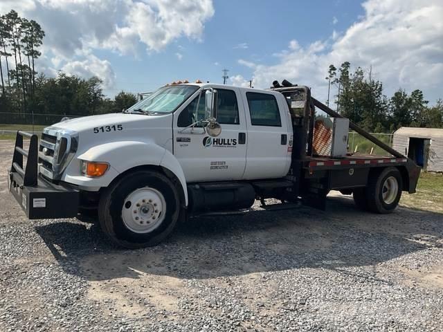 Ford F-650 Muu