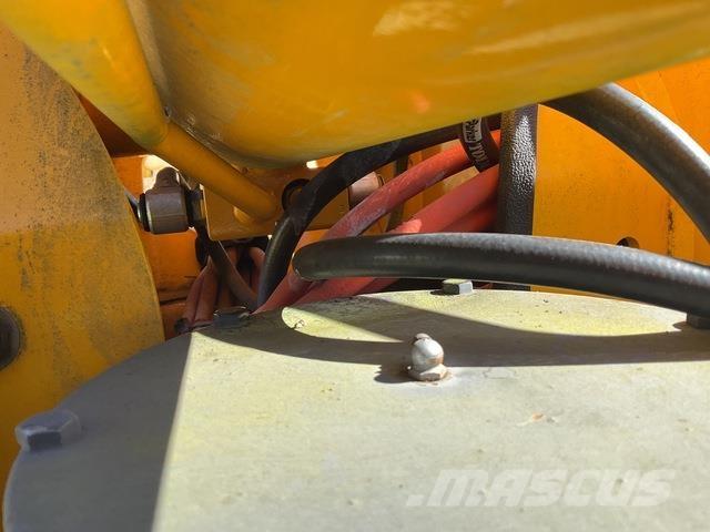 Ford F-750 Auto korvtõstukid