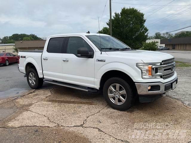 Ford F150 Muu