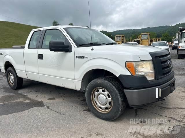 Ford F150 Muu