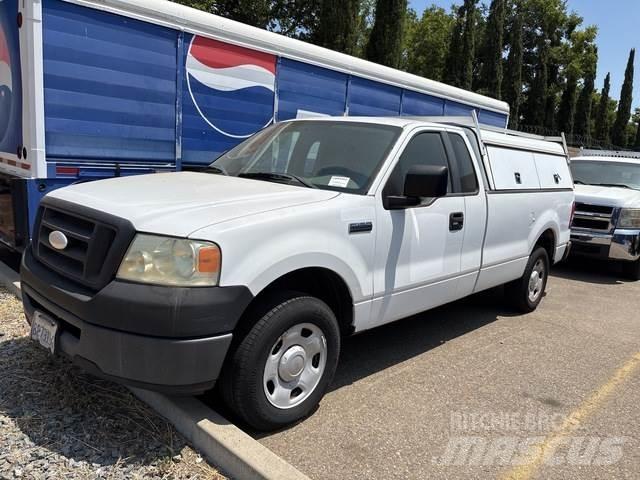 Ford F150 Muu