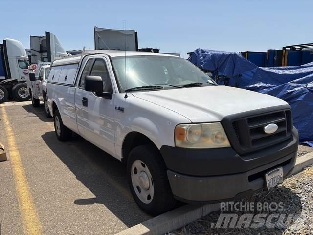 Ford F150 Muu
