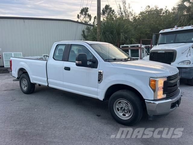 Ford F250 Muu