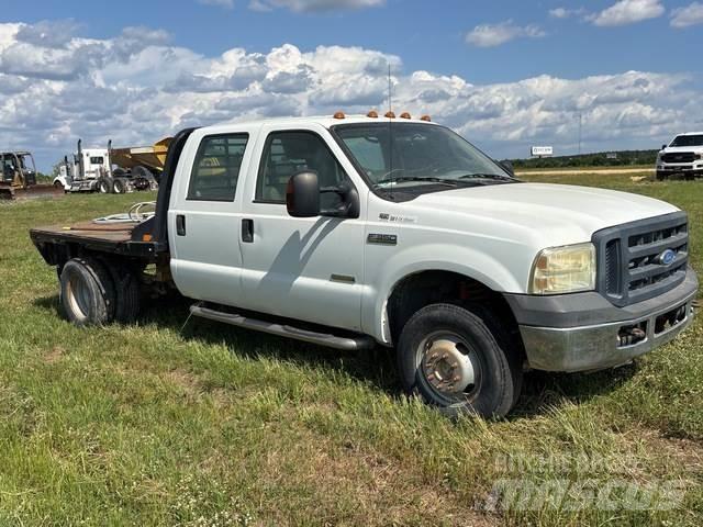 Ford F350 Madelautod