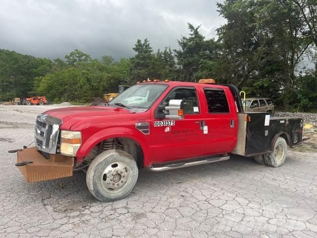 Ford F350 Madelkaubikud