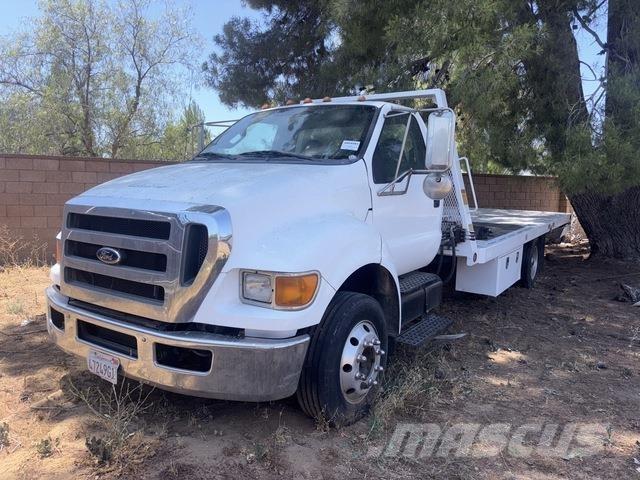 Ford F650 Muud veokid