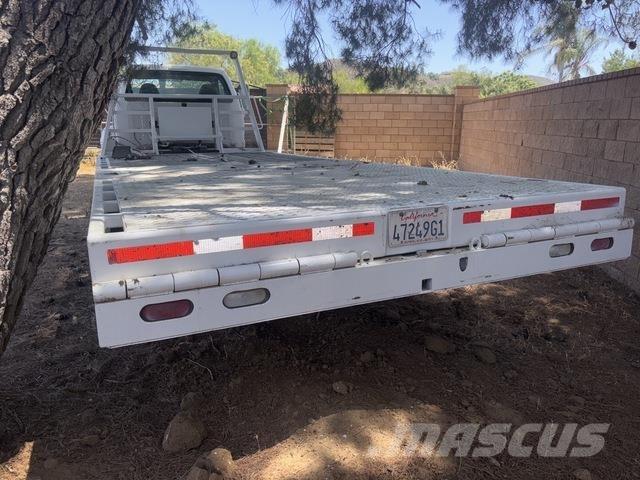 Ford F650 Muud veokid