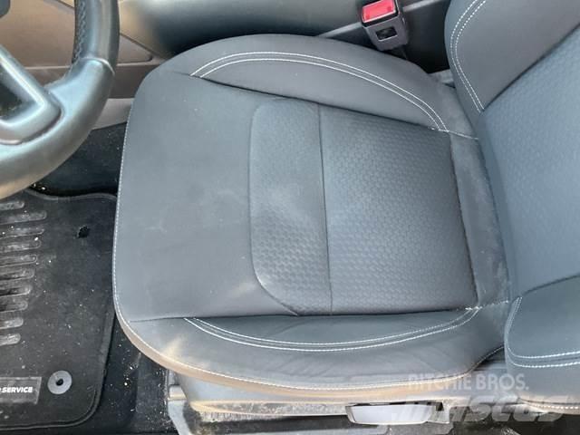 Ford Kuga Sõiduautod