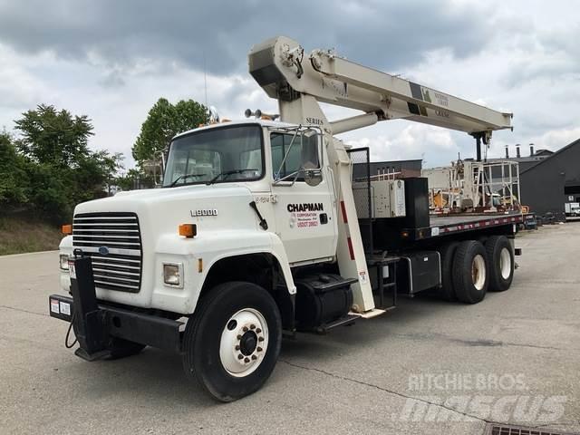 Ford L8000 Muud veokid