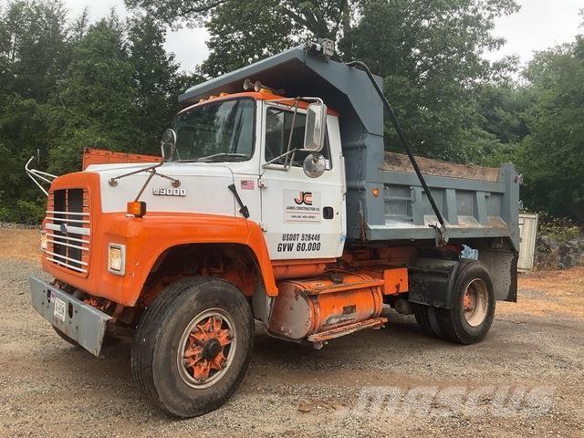 Ford L9000 Kallurid
