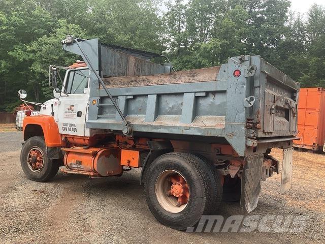 Ford L9000 Kallurid