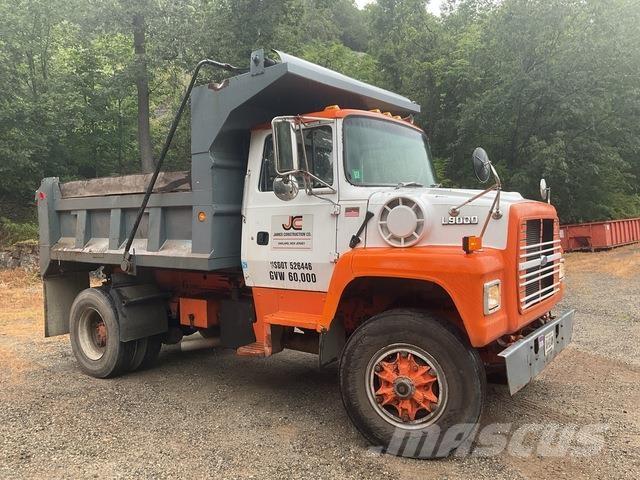 Ford L9000 Kallurid