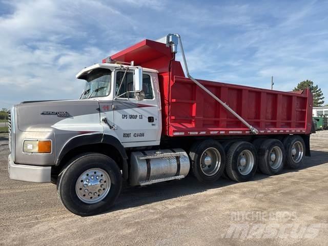Ford L9000 Kallurid