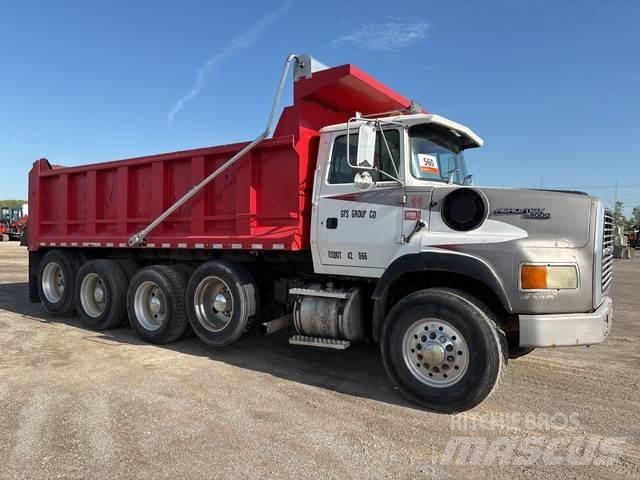 Ford L9000 Kallurid