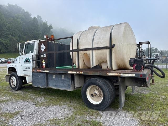 Ford LNT8000 Tsisternveokid