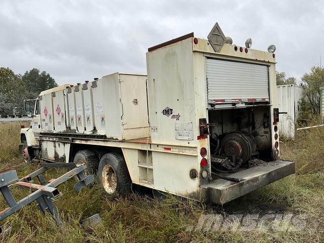 Ford LNT9000 Tsisternveokid