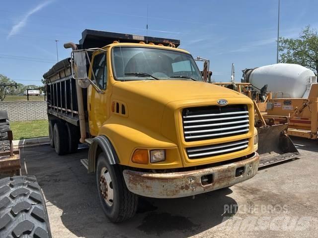 Ford LT8513 Kallurid