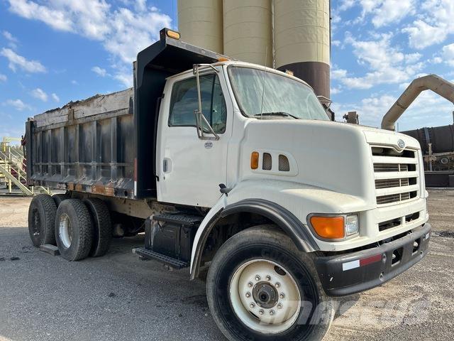 Ford LT9501 Kallurid