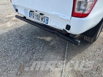 Ford Ranger Auto korvtõstukid